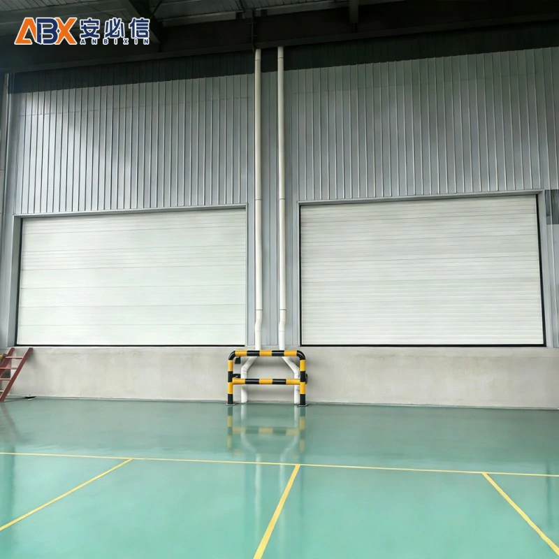 信阳保温滑升门